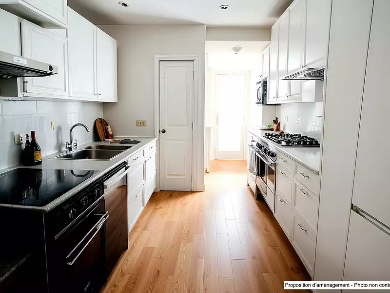 Maison, 80 m²