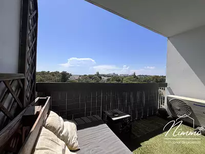 Appartement, 95 m²