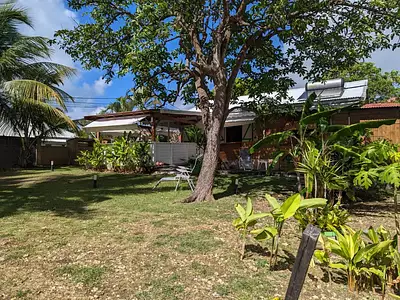 Maison, 100 m²