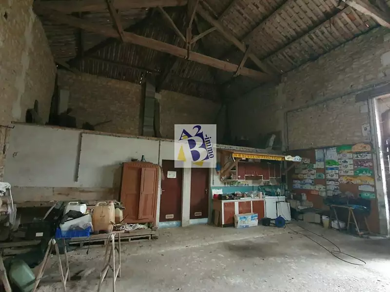 Maison, 221 m²