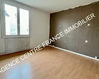 Appartement, 53,81 m²