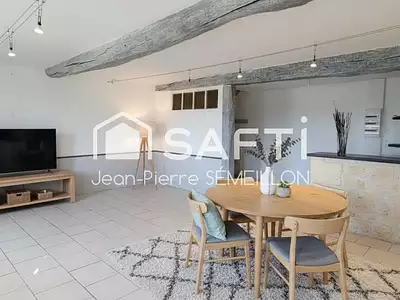 Maison, 88 m²