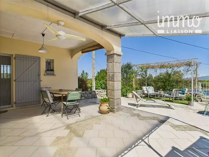 Maison, 146,5 m²