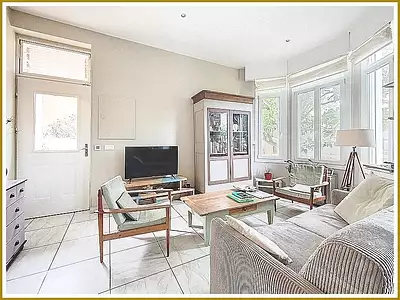 Maison, 46 m²