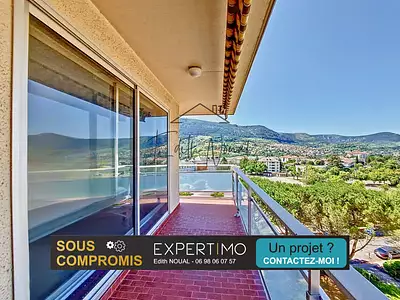 Appartement, 117 m²