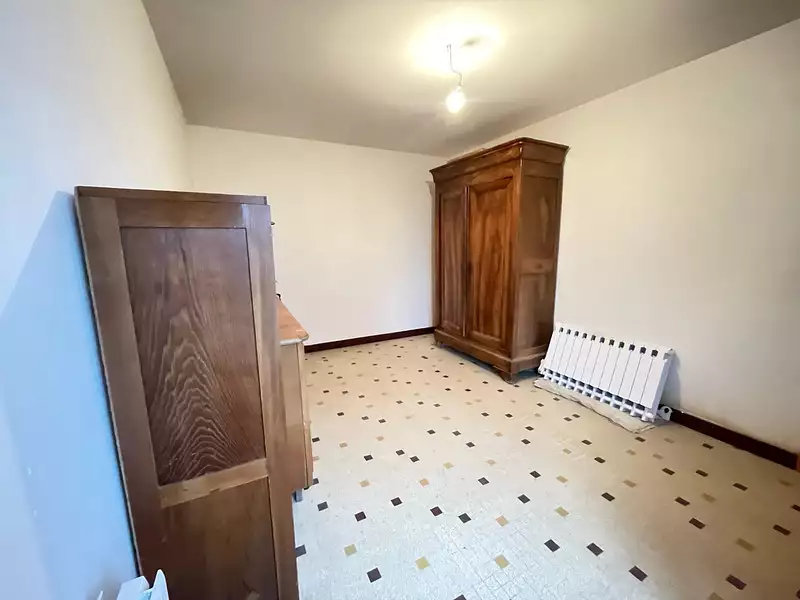 Maison, 65 m²