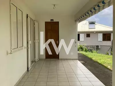 Appartement, 76,11 m²