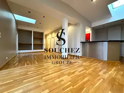 Appartement, 148 m²