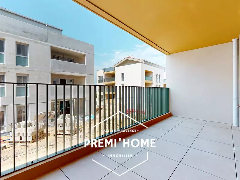 Appartement, 42 m²