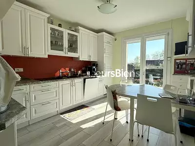 Maison, 171 m²
