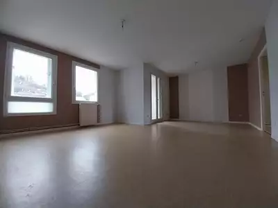 Appartement, 88 m²