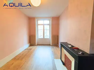 Appartement, 47 m²