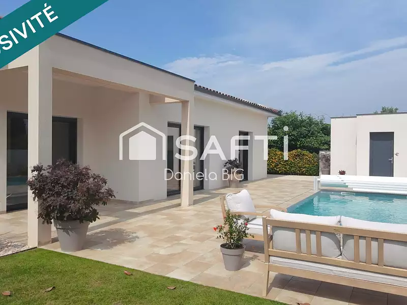 Maison, 150 m²
