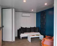 Maison, 53 m²