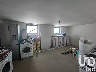 Maison, 120 m²