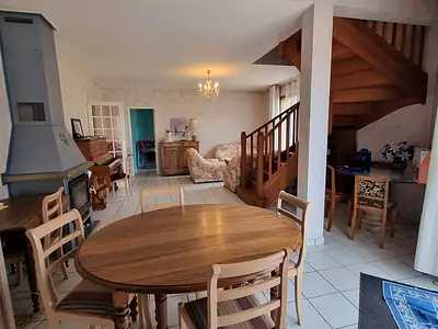 Maison, 264 m²