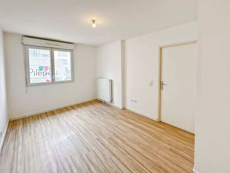 Appartement, 46 m²