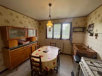 Maison, 94 m²