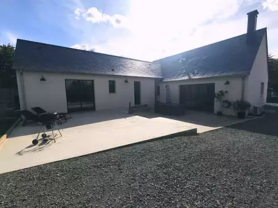 Maison, 130 m²