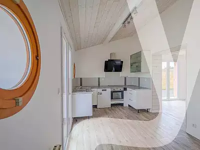 Maison, 155 m²