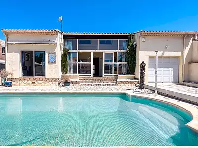 Maison, 133 m²