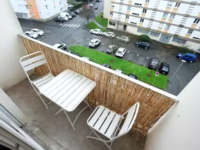 Appartement, 89 m²