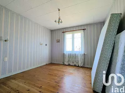 Maison, 123 m²