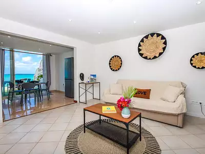 Appartement, 60 m²