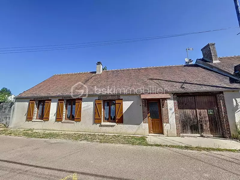 Maison, 125 m²