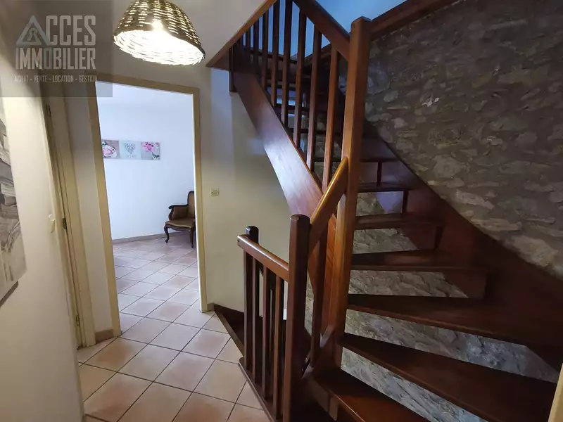 Maison, 80 m²