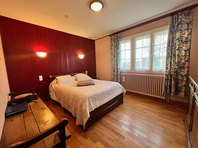 Maison, 121 m²