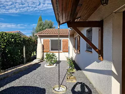 Maison, 186 m²