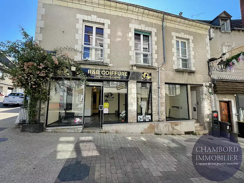 Divers, 63 m²