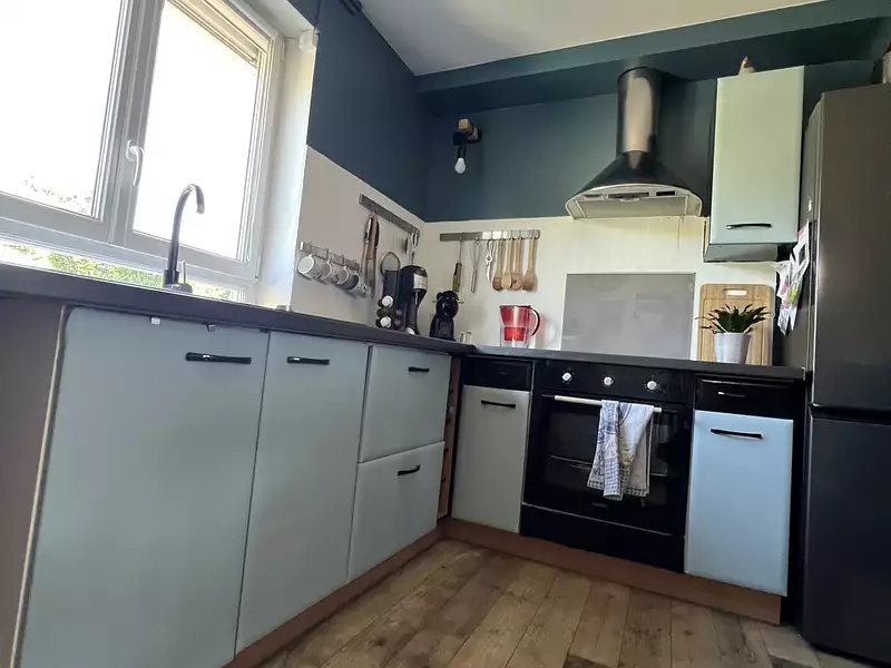 Maison, 79 m²