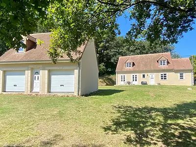 Maison, 160 m²