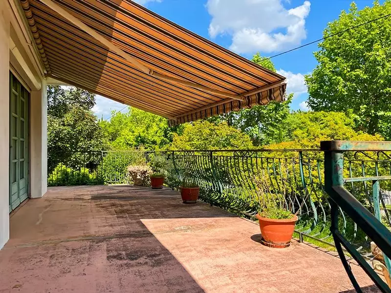 Maison, 141 m²