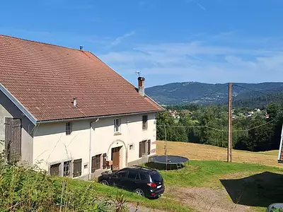 Maison, 220 m²