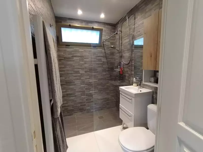 Appartement, 39 m²