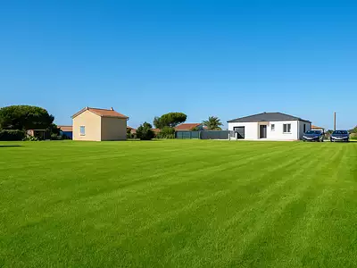 Terrain, 1 442 m²
