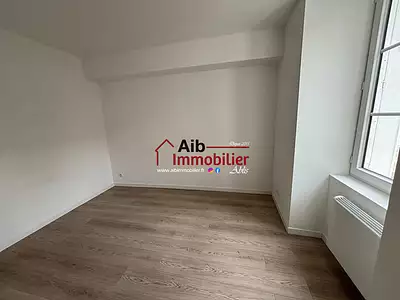 Appartement, 57,8 m²
