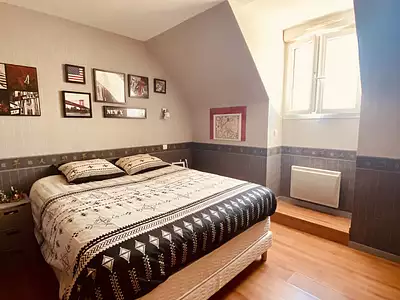 Maison, 198 m²