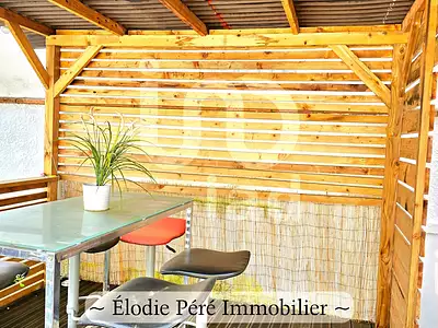 Maison, 131 m²