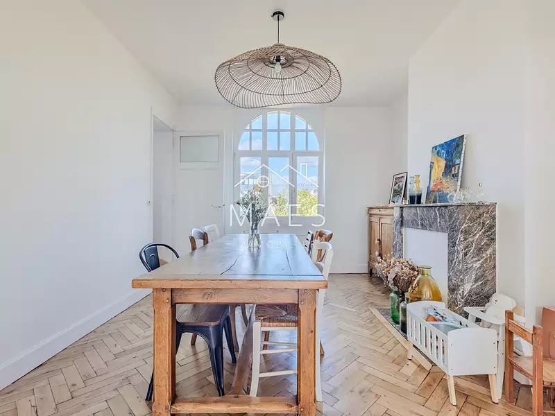 Appartement, 80 m²