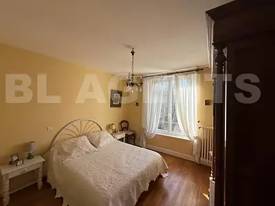 Appartement, 107 m²
