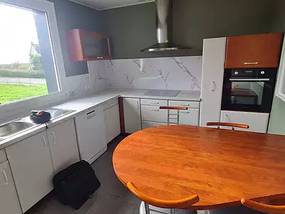 Appartement, 114 m²