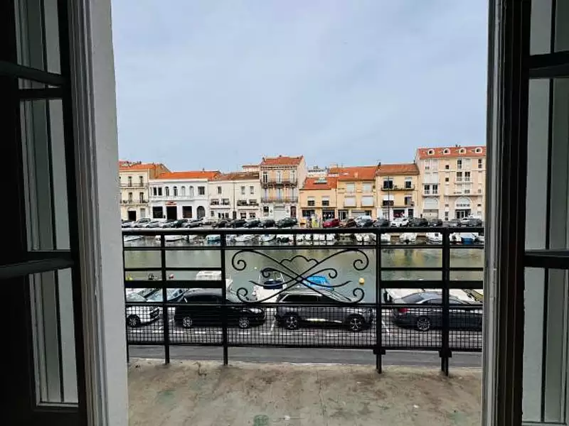 Appartement, 140 m²