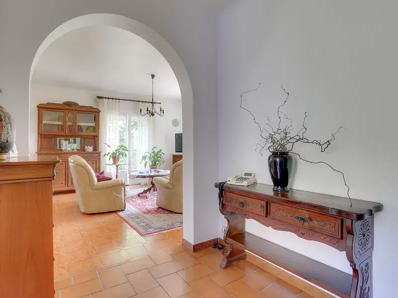 Maison, 137 m²