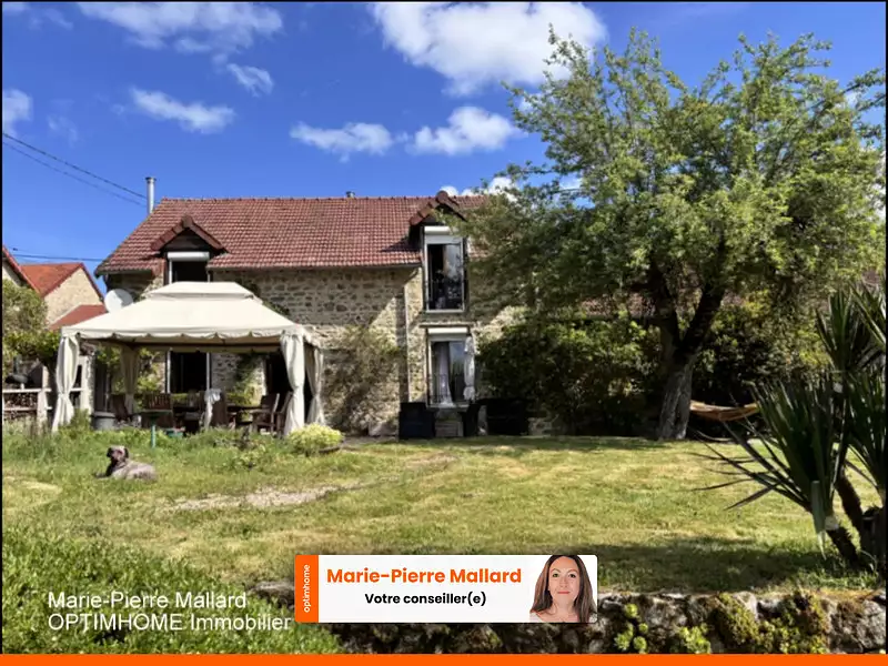 Maison, 143 m²