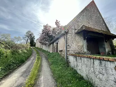 Maison, 144 m²