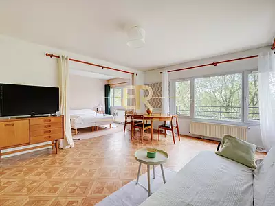 Appartement, 83 m²